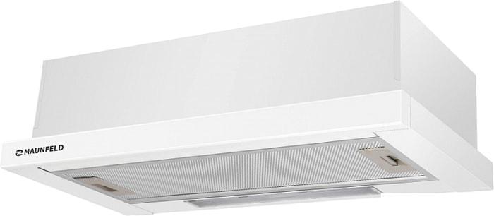 Кухонная вытяжка MAUNFELD VS Light 60 (белый)