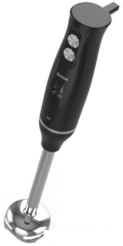 Погружной блендер Blackton Bt HB732SS- фото3