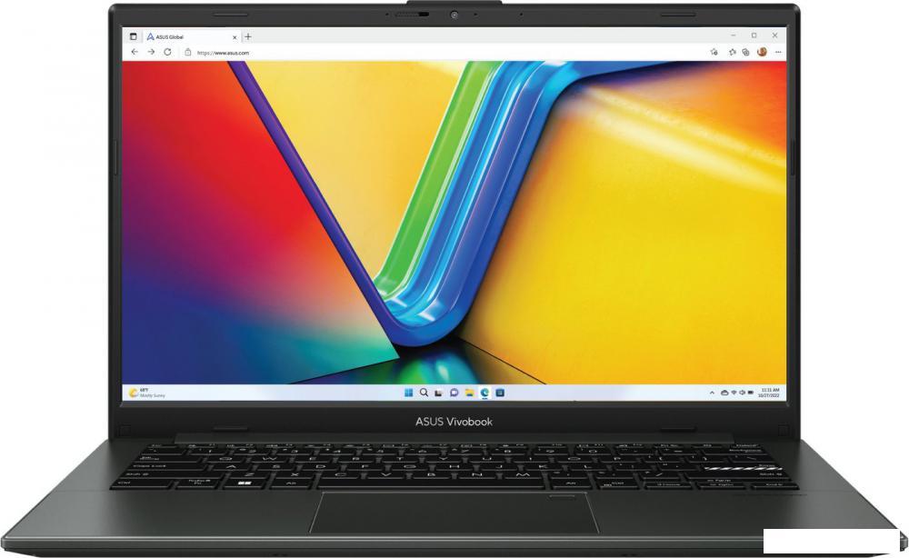 Ноутбук ASUS Vivobook Go 15 E1404FA-EB308- фото