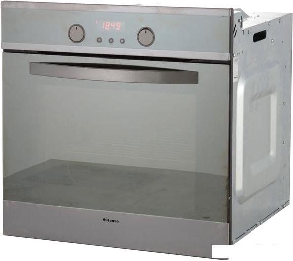 Электрический духовой шкаф Hansa BOEI64030077- фото2