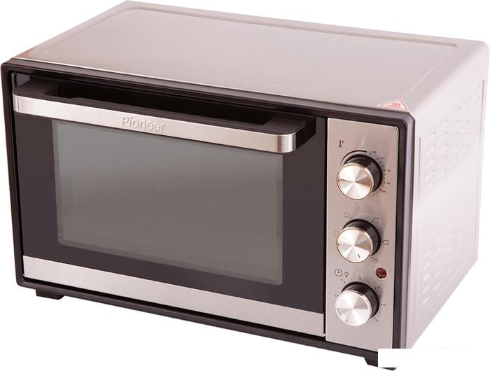 Мини-печь Pioneer MO5015G- фото3