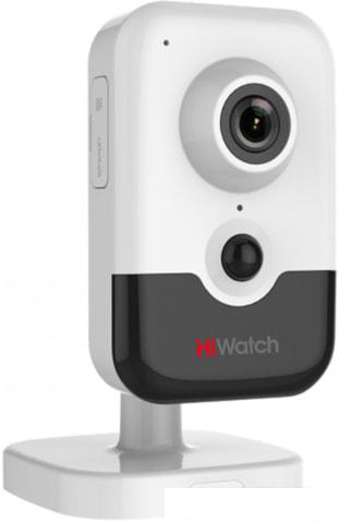 IP-камера HiWatch DS-I214W(B) (4 мм)