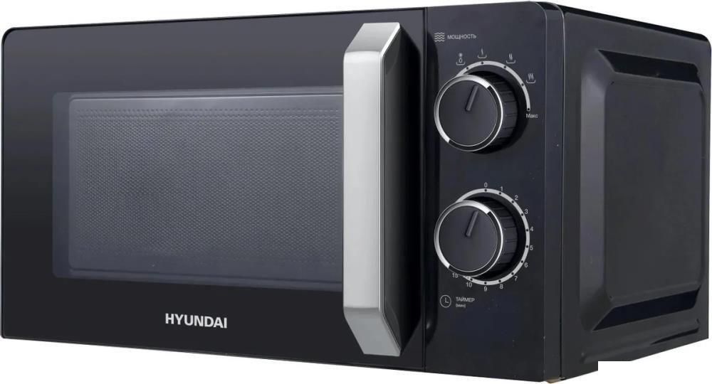 Микроволновая печь Hyundai HYM-M2052- фото