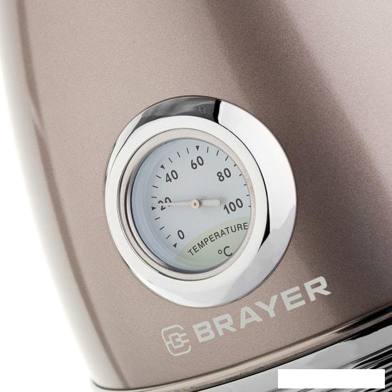 Электрочайник Brayer BR1007- фото4