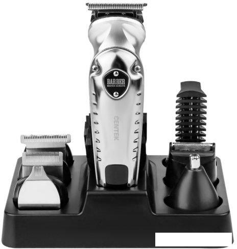 Машинка для стрижки волос CENTEK CT-2139- фото