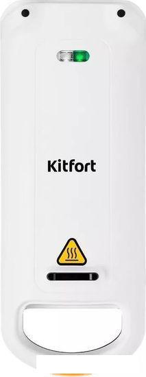 Вафельница Kitfort KT-1689- фото2