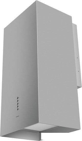 Кухонная вытяжка MAUNFELD Bath 401 (нержавеющая сталь)- фото