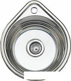 Кухонная мойка Ledeme L94539