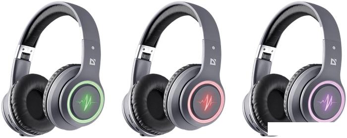 Наушники Defender FreeMotion B571- фото3