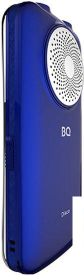 Мобильный телефон BQ-Mobile BQ-2005 Disco (синий)- фото2