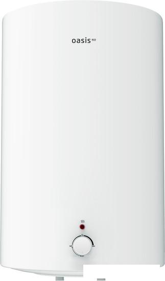 Накопительный электрический водонагреватель Oasis Eco VD-80L