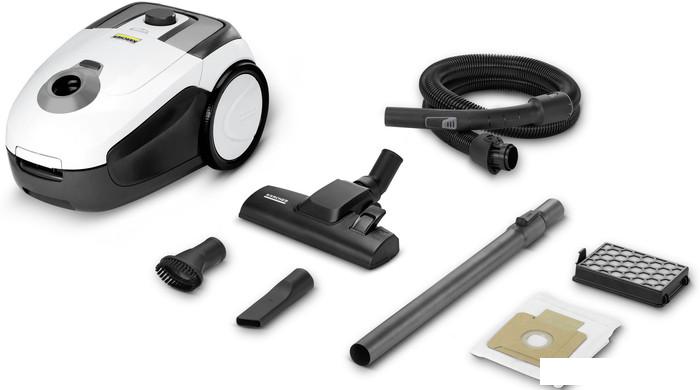 Пылесос Karcher VC 2 1.198-035.0- фото