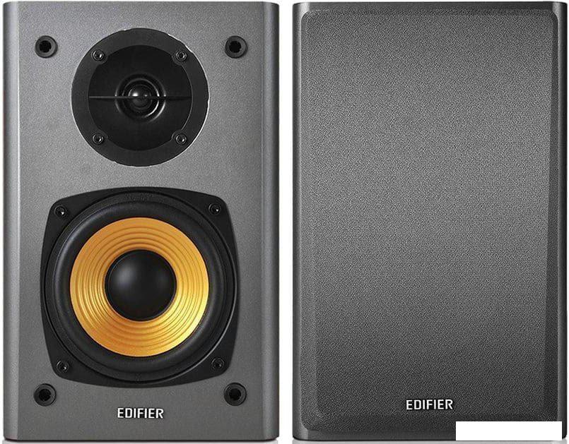 Акустика Edifier R1000 T4 (черный)- фото2