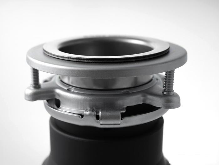 Измельчитель пищевых отходов Bone Crusher BC 810-SL- фото2