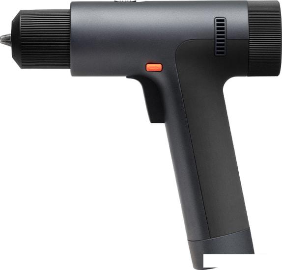 Дрель-шуруповерт Xiaomi Mijia Brushless Smart Household Electric Drill (с дисплеем)- фото