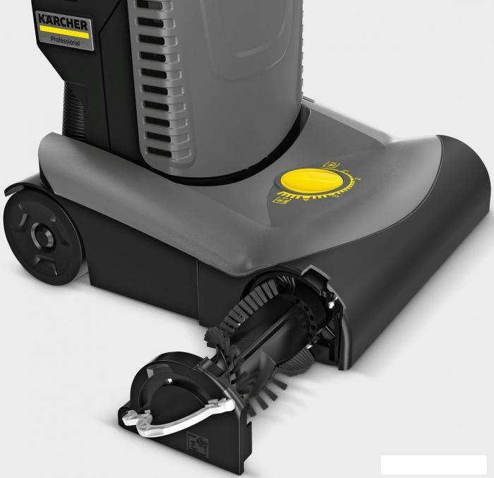 Пылесос Karcher CV 30/1 1.023-121.0- фото4