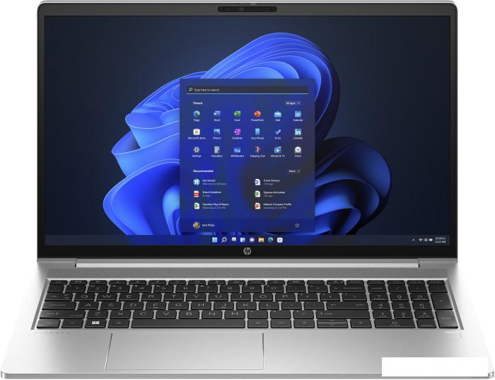 Ноутбук HP ProBook 450 G10 A39JBPA- фото
