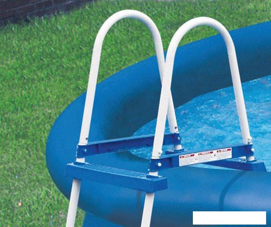 Каркасный бассейн Intex Easy Set 26166 (457x107)- фото4