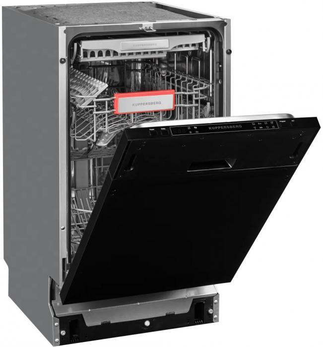 Встраиваемая посудомоечная машина KUPPERSBERG GS 4557- фото3