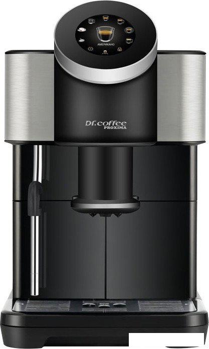 Кофемашина Dr.Coffee Proxima H1- фото2