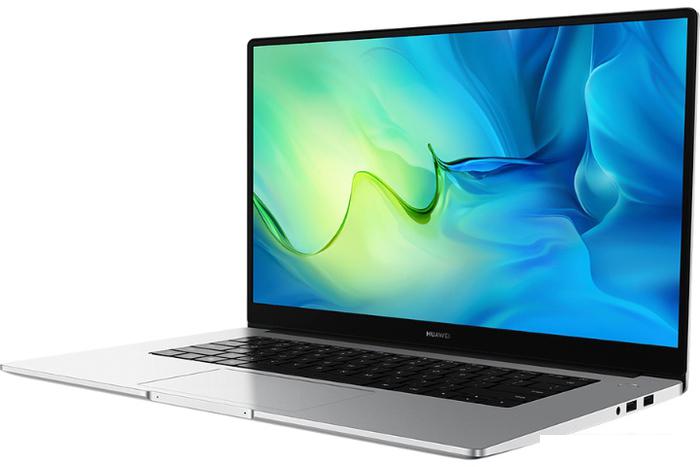 Ноутбук Huawei MateBook D 15 AMD BoM-WFP9 53013TUE- фото
