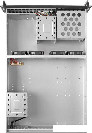 Корпус ExeGate 2U650-06/2U2098L 600W EX234959RUS- фото3