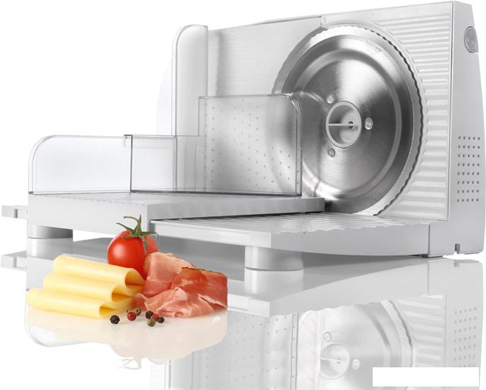 Ломтерезка Gorenje R401W- фото4