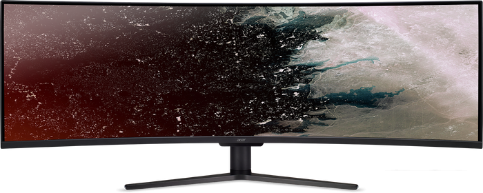 Монитор Acer EI491CRPbmiiipx- фото2