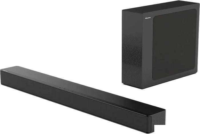 Саундбар Hisense HS2100- фото