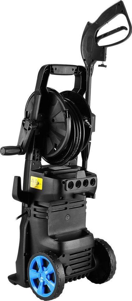 Мойка высокого давления Deko DKCW205 PRO 083-2025- фото4