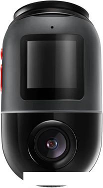 Видеорегистратор 70mai Dash Cam Omni 32GB (черный/серый)- фото