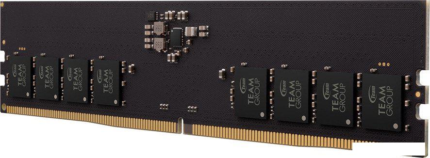 Оперативная память Team Elite 16ГБ DDR5 5600 МГц TED516G5600C4601- фото3
