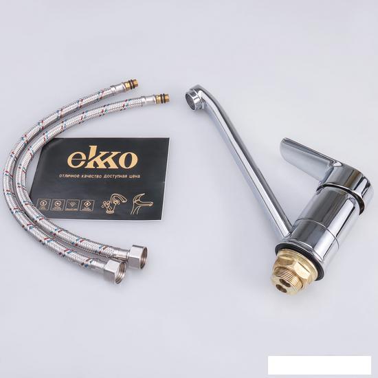 Смеситель Ekko E49313- фото2