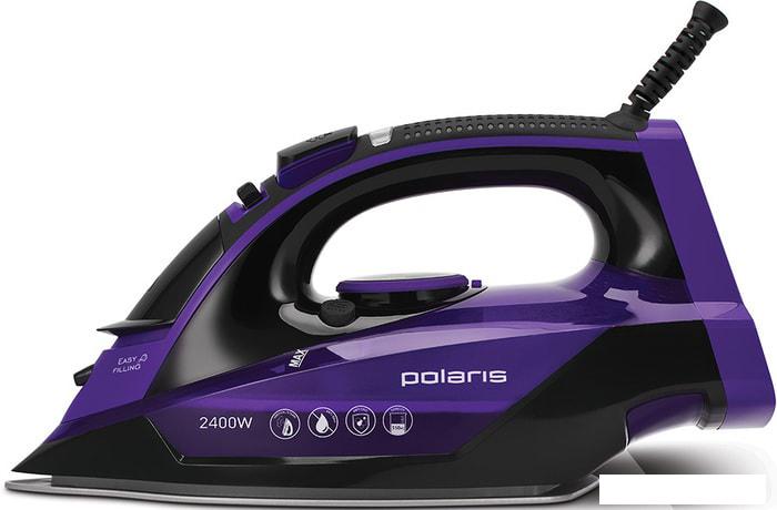 Утюг Polaris PIR 2415K- фото2