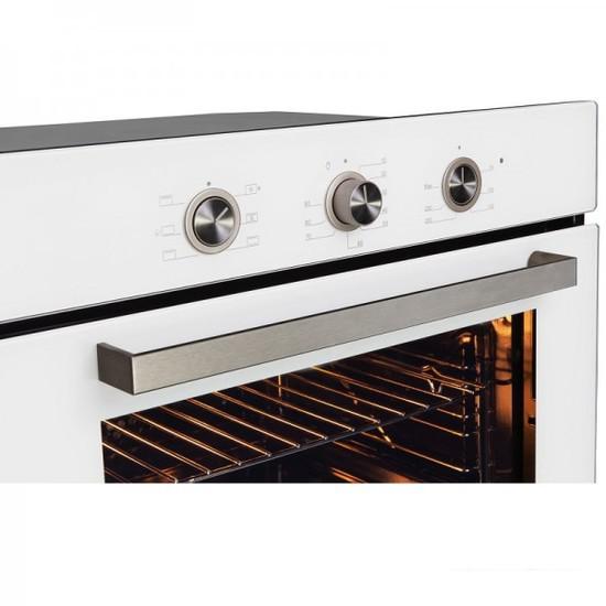 Электрический духовой шкаф Zigmund & Shtain E 151 W- фото4