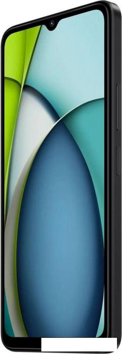 Смартфон Xiaomi Redmi A3x 3GB/64GB международная версия (полуночный черный)- фото4