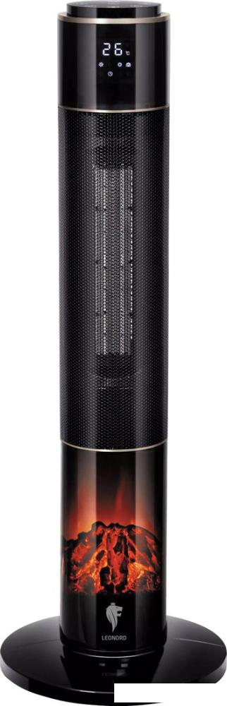 Тепловентилятор Leonord LPTC-6005K