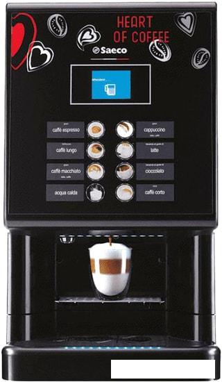 Эспрессо кофемашина Saeco Phedra EVO Cappuccino