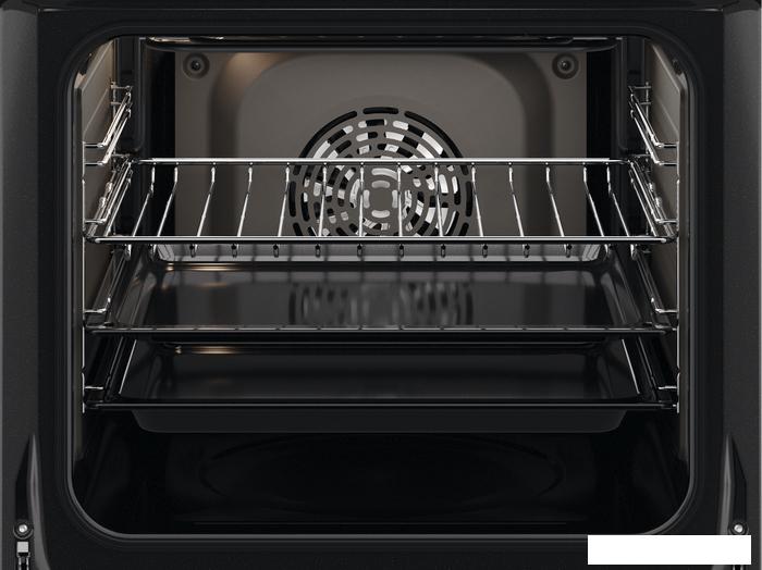 Электрический духовой шкаф Electrolux SurroundCook 600 EOF5C50BX- фото4