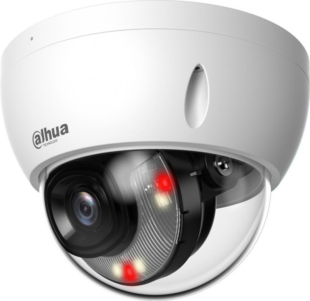 IP-камера Dahua DH-IPC-HDBW2249E-S-IL-0360B- фото2