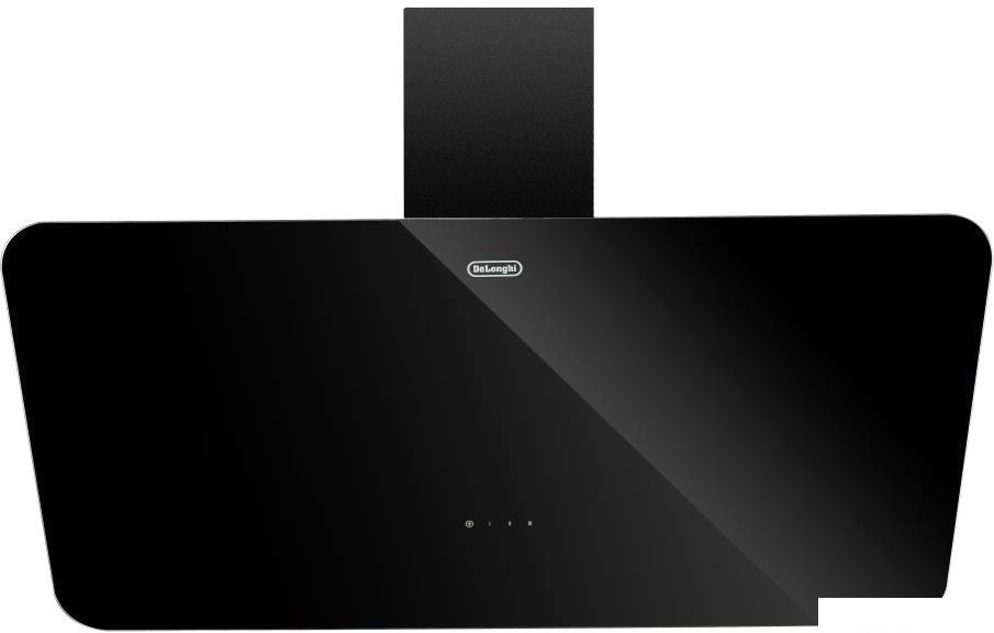 Кухонная вытяжка DeLonghi Arco 908 NB- фото