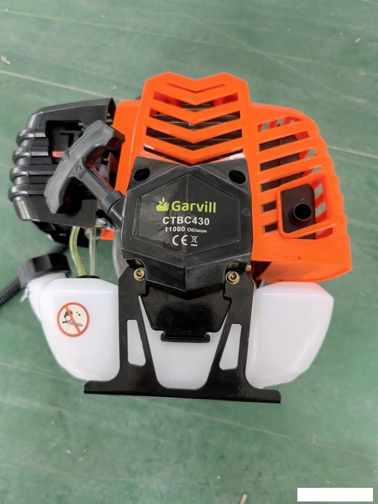 Триммер Garvill CTBC520U- фото3