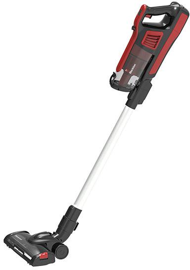 Пылесос Blackton Bt VCA1401B Black-Red- фото