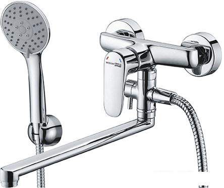 Смеситель Wasserkraft Vils 5602L