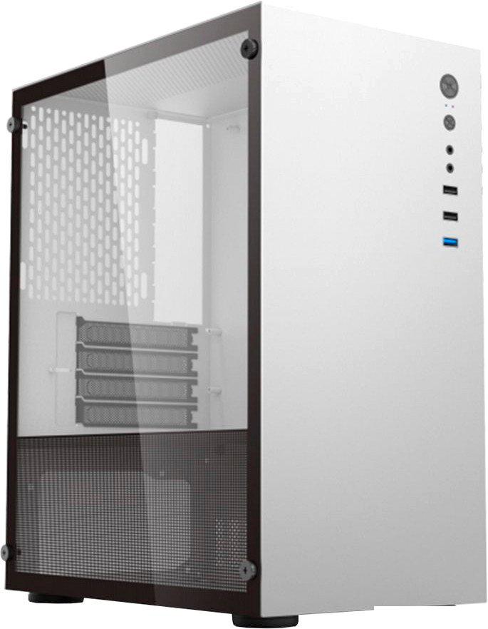 Корпус ACD Coffre 501 MH-SI1GOA-0000- фото