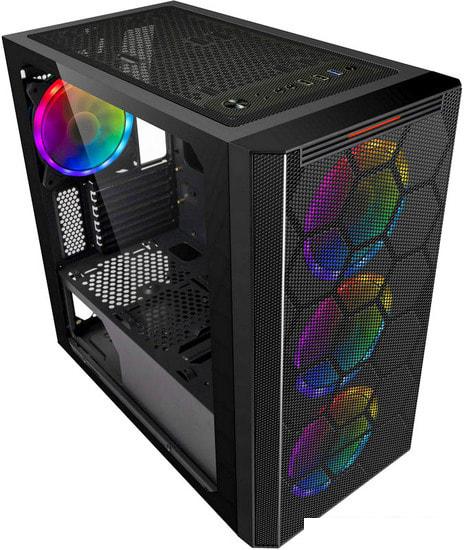Компьютер MultiGame 5C114FD16S96G165VM5- фото2