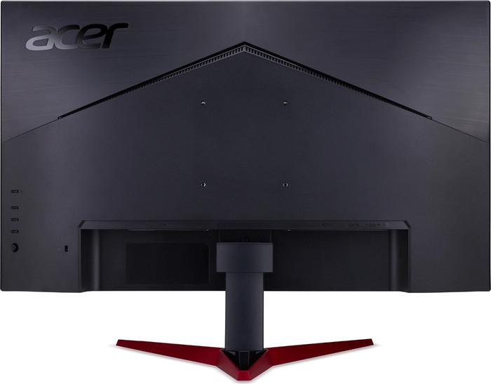 Игровой монитор Acer Nitro VG270Ebmiix UM.HV0EE.E06/01- фото4