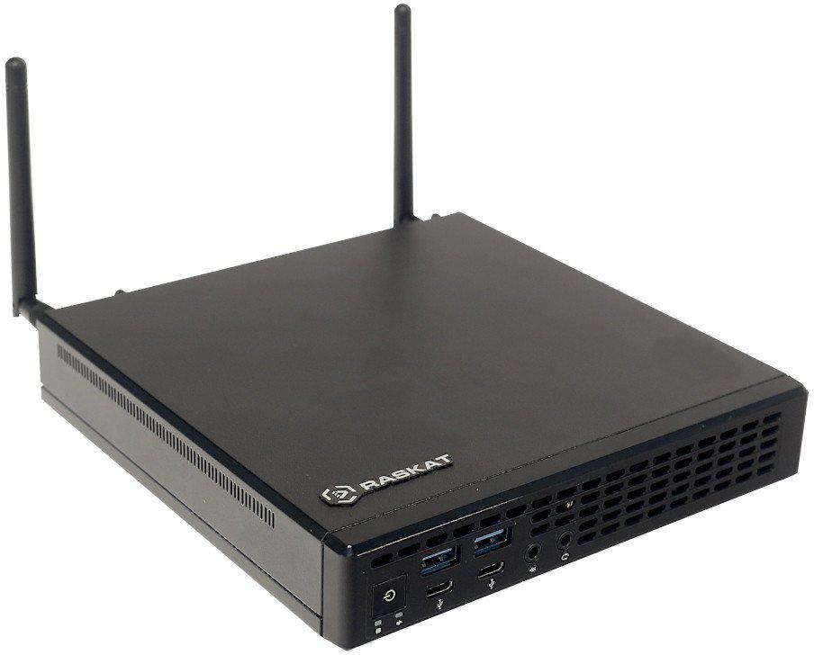 Компактный компьютер Raskat Standart 507 Standart507149536- фото