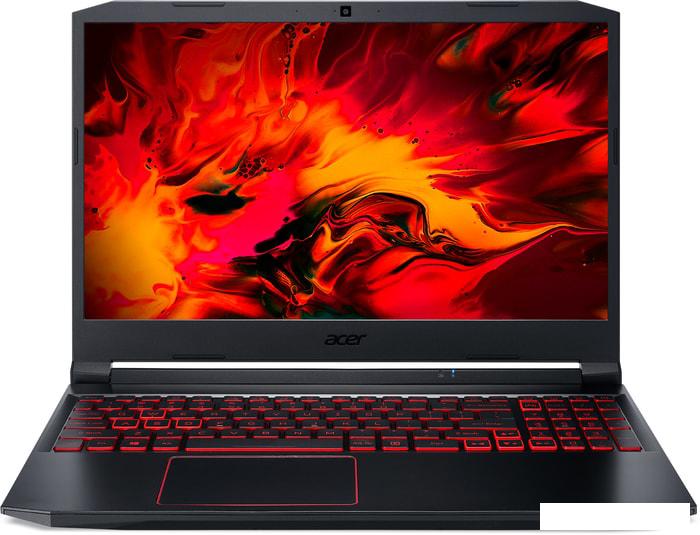 Игровой ноутбук Acer Nitro 5 AN515-45-R7SL NH.QBRER.002