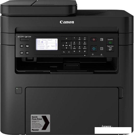 МФУ Canon i-SENSYS MF264dw- фото